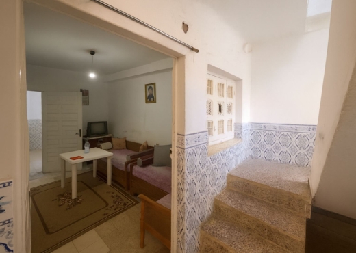 À vendre – Maison à deux niveaux à