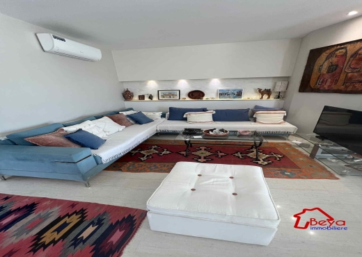 appartement LOVELY LAM011