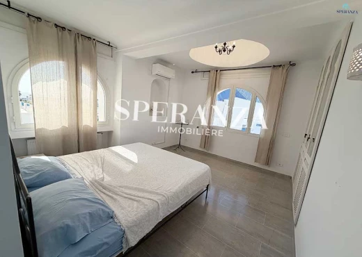 Appartement À Louer à NABEUL - Location Appartement Royal Haven - Immobiliere.tn - Photo 3