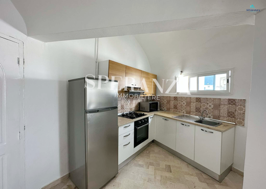 Appartement À Louer à NABEUL - Appartement Carmine - Immobiliere.tn - Photo 4