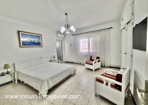 DAR MONIA Hammamet AL076