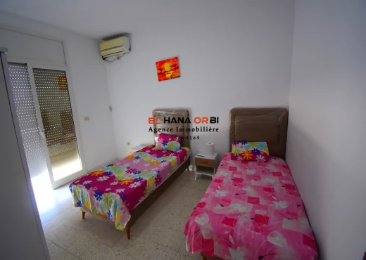Appartement À Louer à MAHDIA - Location de Vacances S+2 - Immobiliere.tn - Photo 3