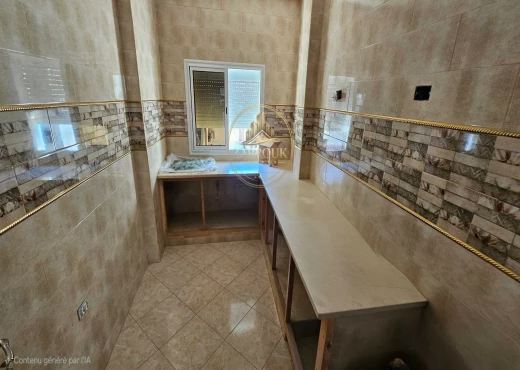 maison À Vendre à BIZERTE - Maison indépendante a deux niveaux - Immobiliere.tn - Photo 4