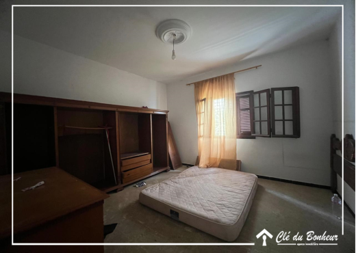 à vendre à cité Ghazella