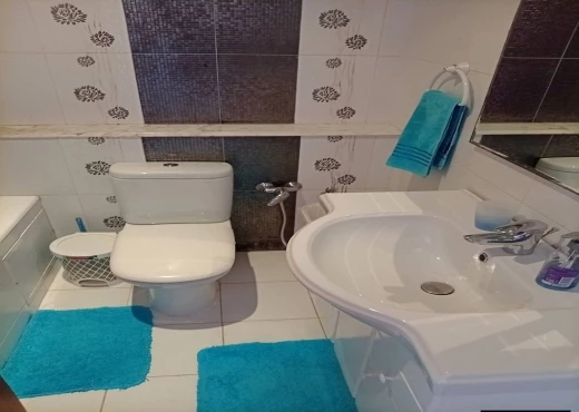 Appartement À Louer à TUNIS - A louer appart S+2 Ain Zaghouan Nord - Immobiliere.tn - Photo 8