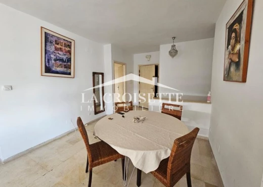 Appartement À Louer à TUNIS - S2 meublé au Lac1 mal4258 - Immobiliere.tn - Photo 2