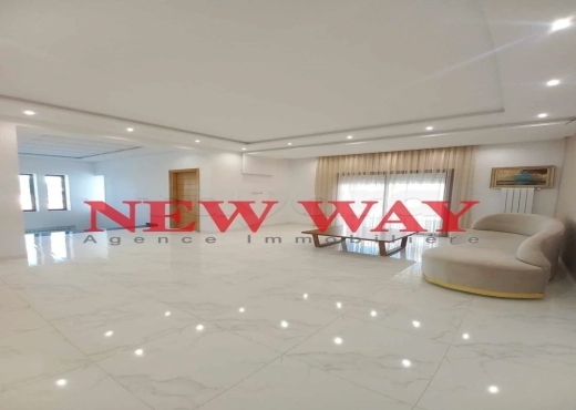 Villa de Charme Fait l'angle à Sahloul