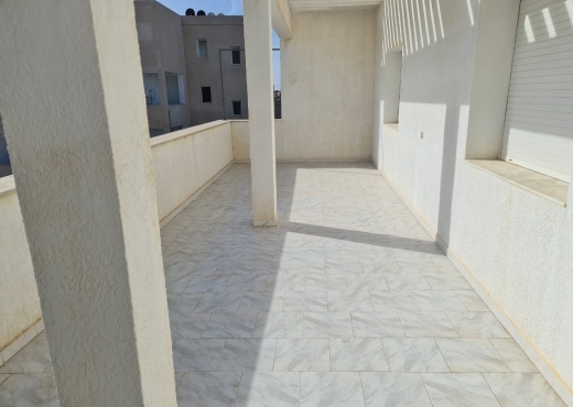 Appartement À Louer à NABEUL - location appartement meublé à Nabeul - Immobiliere.tn - Photo 4