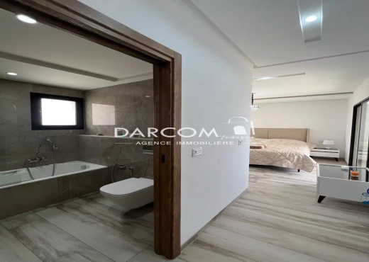 s+2 de 135 m² Jardins de Carthage