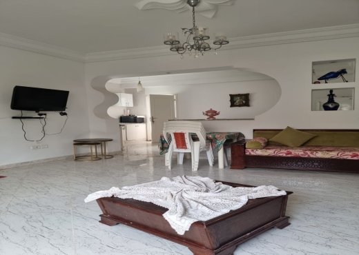 Villa à dar allouche kelibia