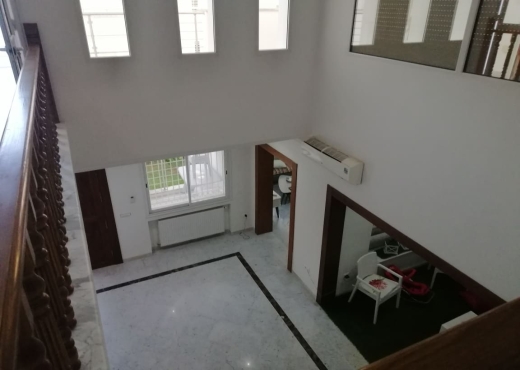 Villa  Le  Bardo  S+3