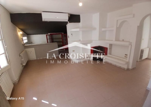 s2 à La Soukra MVL1714