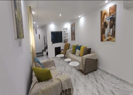 ✨Villa Avec Piscine à Chat Mariem