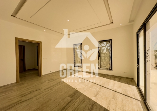 Villa " Philadelphie"