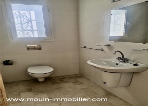 VILLA PANDA Hammamet AV1765