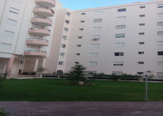 Particulier L S4 meublé Neuf