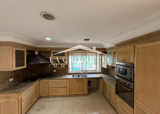 Villa s6 à L'aouina  ZVL1704