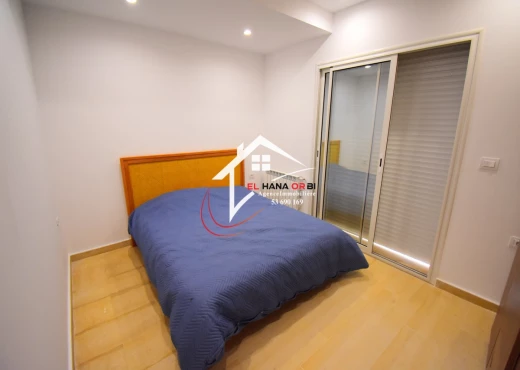 Appartement À Louer à MAHDIA - A louer appartement S+2 neuf - Immobiliere.tn
