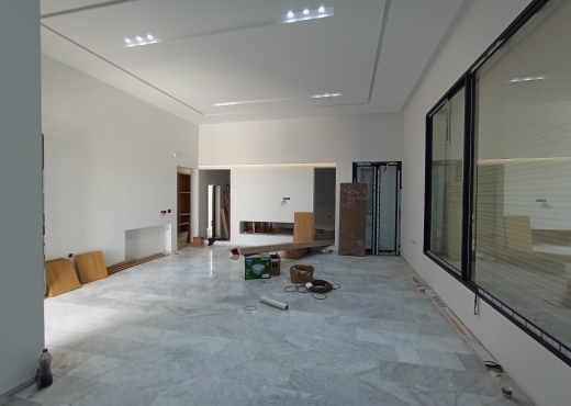 A vendre villa a sfax