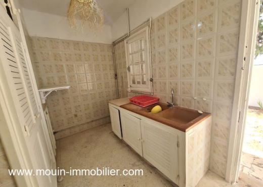 DUPLEX LES TULIPES AV1923