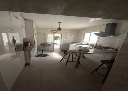 AV Duplexe Ariana 650 MD