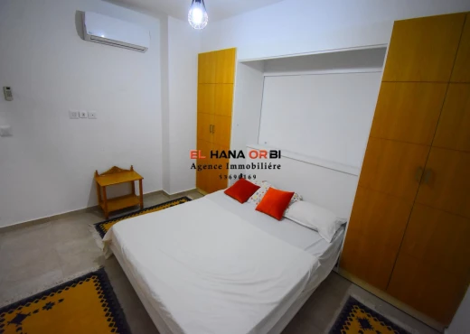 Appartement À Louer à MAHDIA - a louer pour vacance s+1 - Immobiliere.tn - Photo 5
