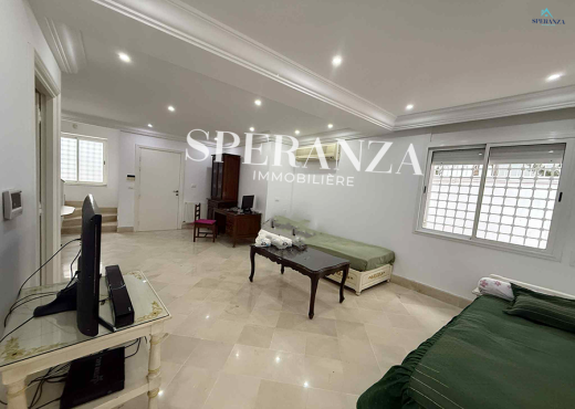 Location Villa Fourat S+4