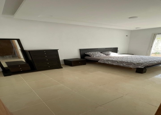 appartement a 200 m de la plage
