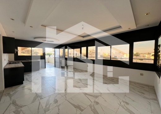 A vendre S+2 aux Jardin d'elMenzah