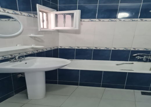 appartement avec studio vue mer