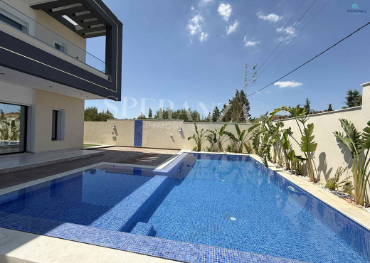 Vente Villa Deniz S+4