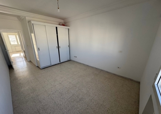 L’AOUINA : APPARTEMENT S+2  À LOUER