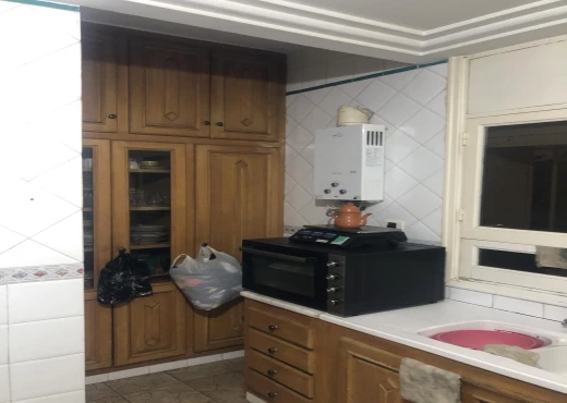 Appartement À Vendre à SFAX - Appartement de 2 étages kaïd Mhamd - Immobiliere.tn - Photo 3