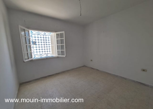 DUPLEX LES TULIPES AV1923