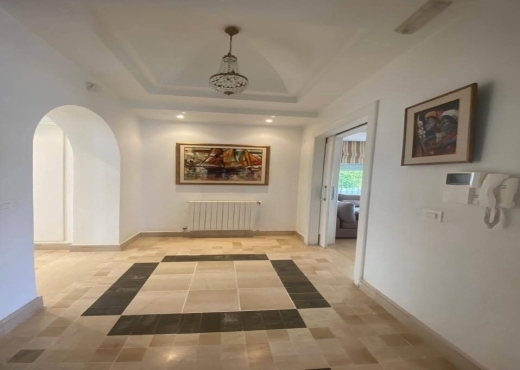 A VENDRE VILLA RTE BOUZAYENE SFAX