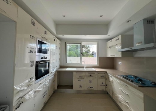 A VENDRE VILLA S+2 à CARTHAGE
