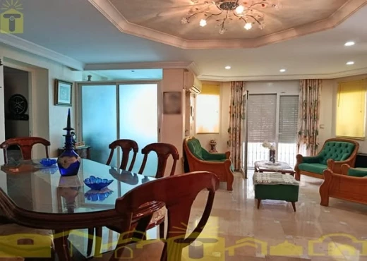 maison À Vendre à NABEUL - vendre une superbe maison à Manaret Hammamet - Immobiliere.tn