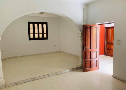 A Vendre Villa à Houmet Souk
