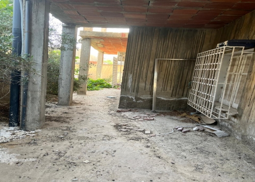 A vendre maison de 215 m²