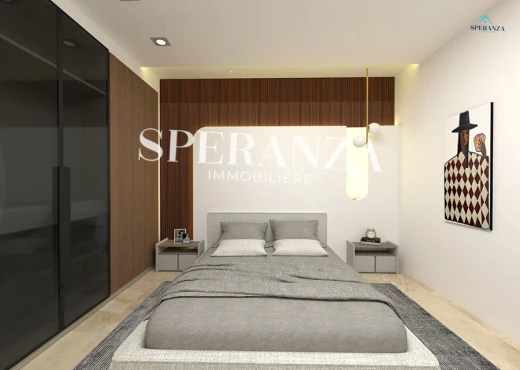 villa À Vendre à NABEUL - Vente villa Corail S+4 - Immobiliere.tn - Photo 5