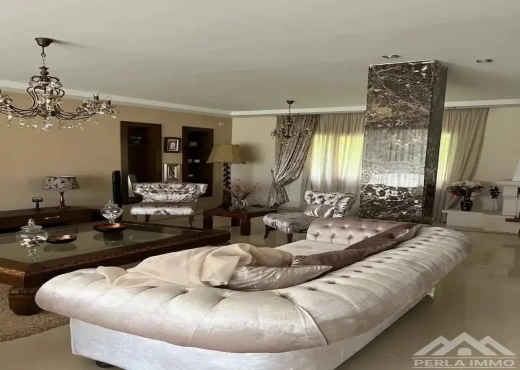 Villa Bejaoua 2 Sidi Thabet
