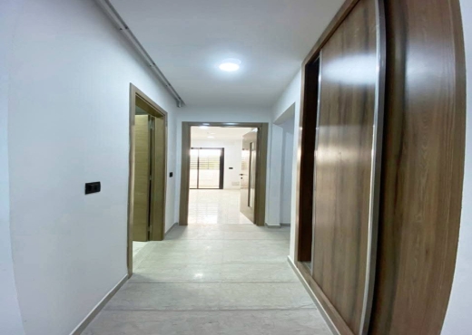 A Vendre Appart Rte Mharza Sfax