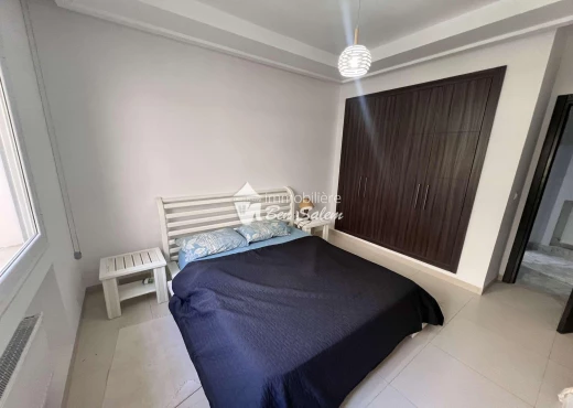 Appartement À Louer à NABEUL - Location Appartement Grive - Immobiliere.tn - Photo 5