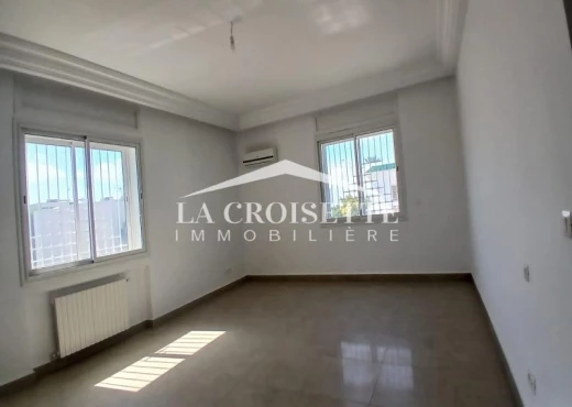 villa À Louer à TUNIS - Villa S5 avec jardin au Lac2 - Immobiliere.tn - Photo 6