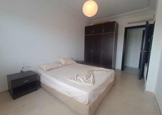 Appartement S+2 Location Estivale
