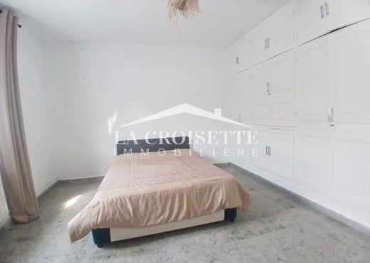 Appartement À Louer à TUNIS - s3 vide ou meublé à La Marsa - Immobiliere.tn - Photo 2