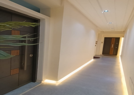 AL Bureaux à Den Den