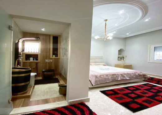 A Vendre Villa Bouzeyene Sfax