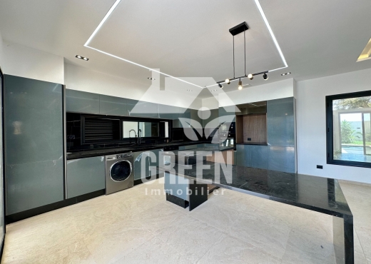 " Villa Melody " Hammamet