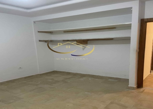 A louer un appartement s+3 à route de relais